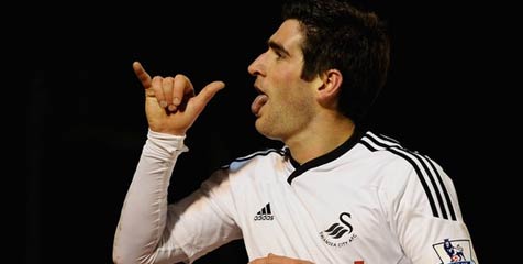 Review: Si Angsa Buat Meriam Arsenal Tak Berfungsi