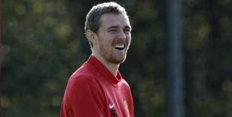 Fletcher Sudah di Kamp Pelatihan MU