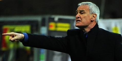 Usai Kalahkan Milan, Ranieri Minta Dibelikan Tevez