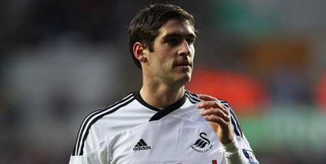 Trio Swansea Layak Masuk Timnas Inggris