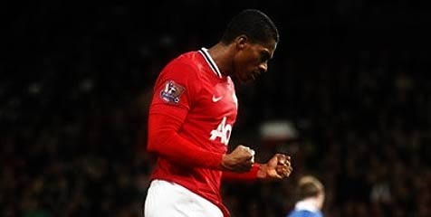 Performa Apik Antonio Valencia Dipuji Rekannya
