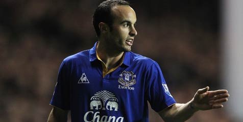 Moyes Sanjung Tinggi Kembalinya Donovan