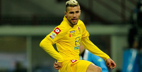 Target Utama Juventus Hanya Valon Behrami