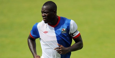 Steve Kean: Samba 'Not For Sale'!