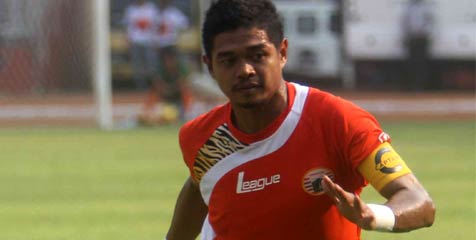 Bepe Beberkan Alasannya Bertahan di Persija ISL