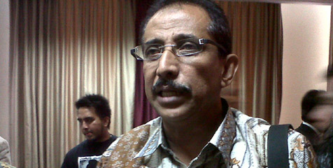 DPR: Ketum PSSI Harus Miliki Integritas
