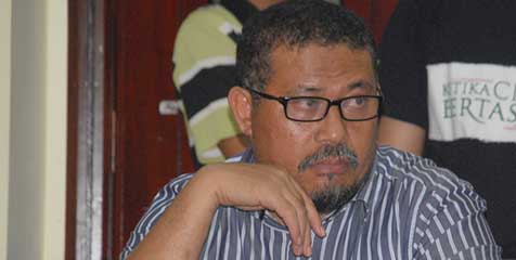 Klub ISL Kehilangan Suara di Kongres Tahunan PSSI