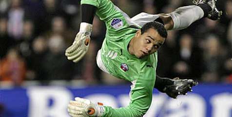Kiper Swansea Diincar Klub-Klub Besar Liga Premier