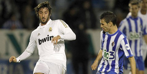 Agen: Granero Ingin ke Liverpool