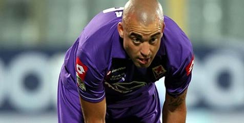 Dilego ke Boca, Santiago Silva Balik Kecam Fiorentina Dilego ke Boca, Santiago Silva Balik Kecam Fiorentina