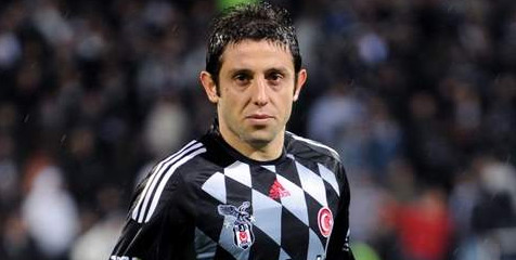 Lama Menganggur, Nihat Kahveci Pilih Gantung Sepatu Lama Menganggur, Nihat Kahveci Pilih Gantung Sepatu