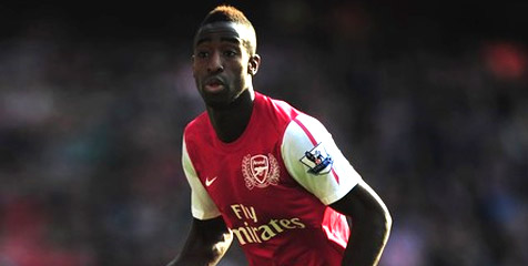 Djourou: Saatnya Ada Pembalasan ke United