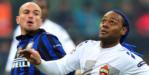 Transfer Tertunda, Vagner Love Frustasi