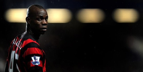 Seorang Rapper Mancunian Ciptakan Lagu Untuk Balotelli