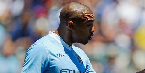 Nigel de Jong Masuk Daftar Jual Manchester City