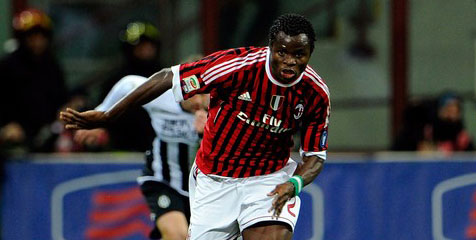 Taiwo Jadi Incaran Tim Inggris