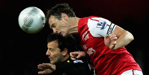 Diincar Monaco, Squillaci Comeback ke Prancis?