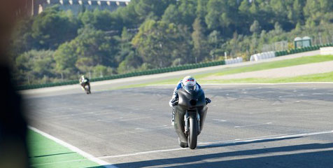 MotoGP: Prototipe dan CRT Takkan 'Bertemu' Hingga Akhir Maret