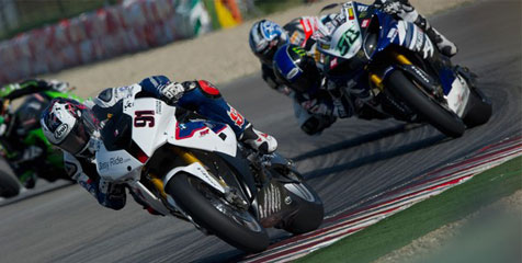 FIM Rilis Daftar Partisipan World Superbike