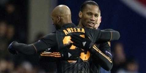 Shenghua Rayu Drogba Agar Mau Susul Anelka