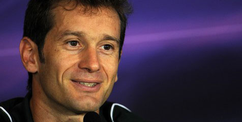 Trulli Digosipkan Bakal Digantikan Petrov