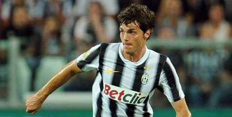 De Ceglie Berharap Kontrak Baru di Juventus