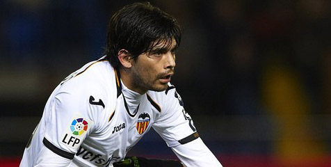 Valencia Perpanjang Kontrak Banega Valencia Perpanjang Kontrak Banega