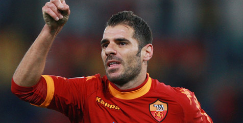 Rossoblu Bantah Rumor Transfer Perotta Rossoblu Bantah Rumor Transfer Perotta