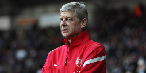 Wenger Anggap Skor 8-2 Seperti 'Kecelakaan' Wenger Anggap Skor 8-2 Seperti 'Kecelakaan'