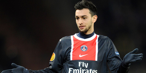 Pastore Jadi Tumbal Kemenangan PSG Di Piala Prancis