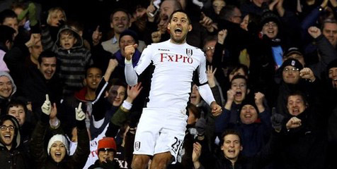 Dempsey Raih Award Bergengsi Amerika Serikat