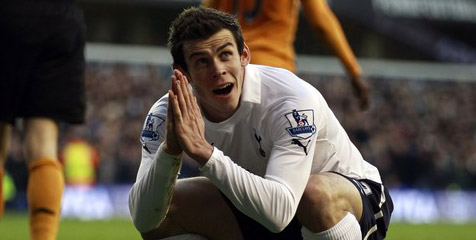 Bale Kini Lebih Dari Sekedar Pemain Sayap Bale Kini Lebih Dari Sekedar Pemain Sayap