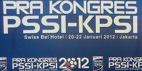 PSDS Bantah Kirimkan Wakilnya di Pra-Kongres KPSI