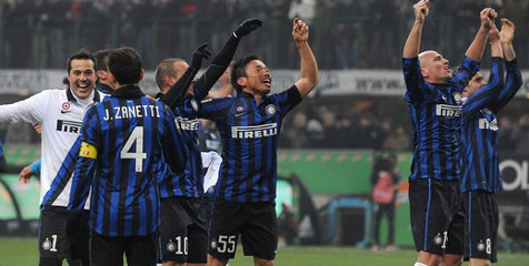 Preview: Momen Internazionale Salip Lazio