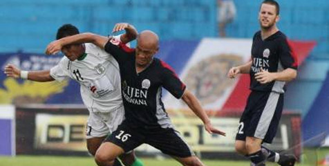 ISL Review: Arema Akhirnya Raih Kemenangan Pertama