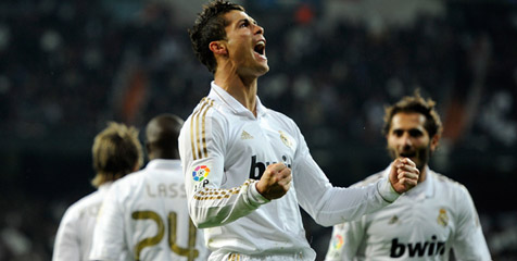 Preview: Madrid-Bilbao, Bangkit Dari Trauma Copa Del Rey