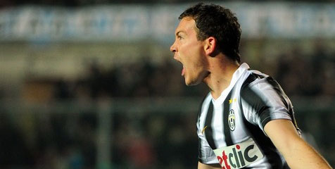 Lichtsteiner: Juventus Tim Yang Sangat Kuat