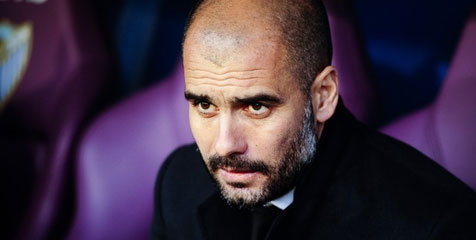 Guardiola Akui Kehebatan Madrid di Paruh Musim Pertama Guardiola Akui Kehebatan Madrid di Paruh Musim Pertama