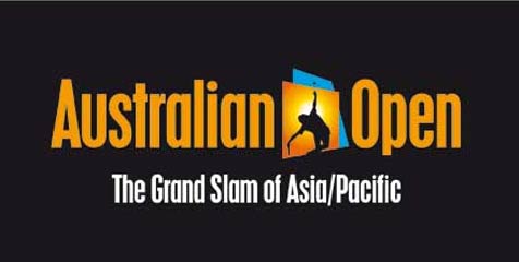 Tekuk Tomic, Federer Menyusul ke Perempat Final Australia