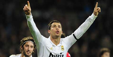 Review: Empat Gol Madrid Benamkan Bilbao