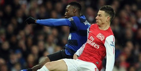 Cetak Gol Penting, Sir Alex Puji Welbeck