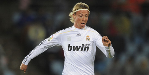Eks Penggawa Real Madrid Bakal Merumput di IPL?