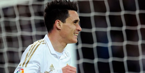 Callejon: Kami Masih Bisa Kalahkan Barca