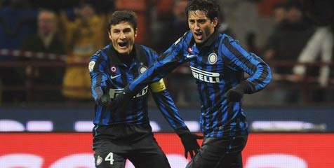 Zanetti: Siapa Bilang Inter Sudah Tamat?