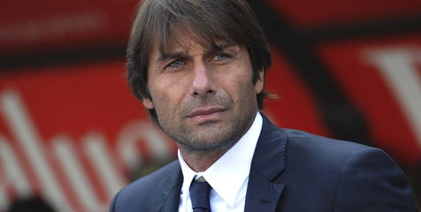 Capello: Conte Berada di Balik Kebangkitan Juve
