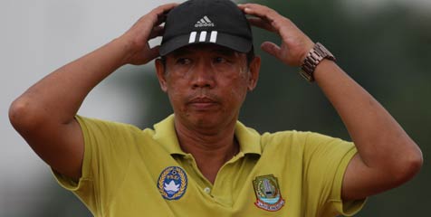 Warta Kusuma Segera Evaluasi Skuad Persipasi Warta Kusuma Segera Evaluasi Skuad Persipasi