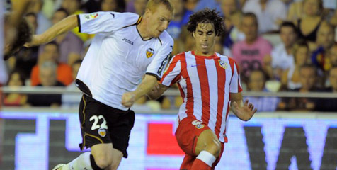 Tiago Ingin Balik ke Premier League
