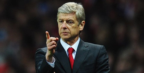 Wenger Tak Akan Belanja di Musim Dingin