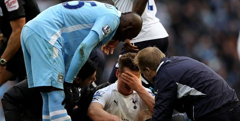 City Tak Akan Banding Kalau FA Resmi Hukum Balotelli City Tak Akan Banding Kalau FA Resmi Hukum Balotelli