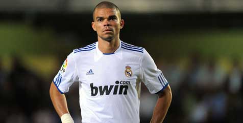 'Pepe Jangan Datang ke Camp Nou'